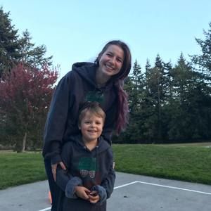 Meet your Posher, Sylvia